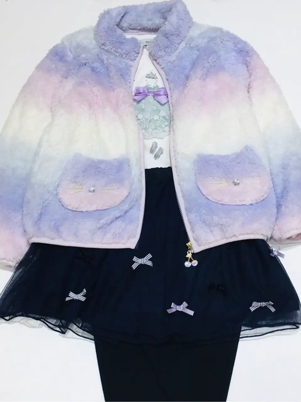  山口 コーディネート画像