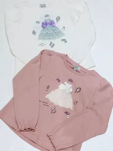 ANY 山口 コーディネート画像