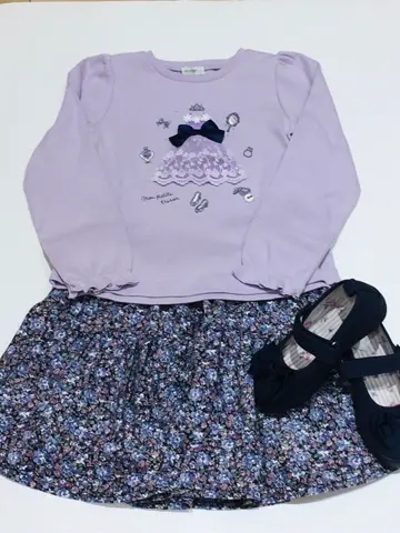 ANY 山口 コーディネート画像