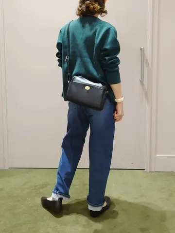 ANY 吉田 コーディネート画像