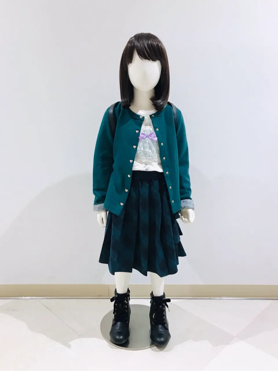  田口 コーディネート画像