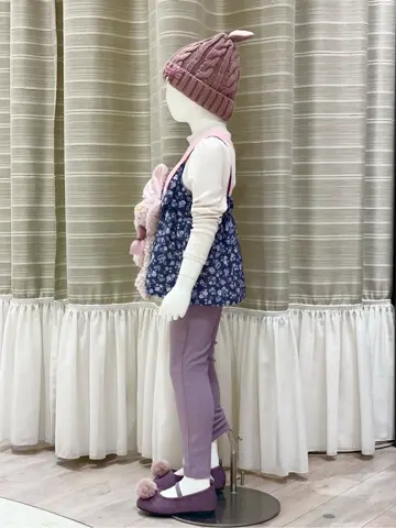 ANY フジコ コーディネート画像