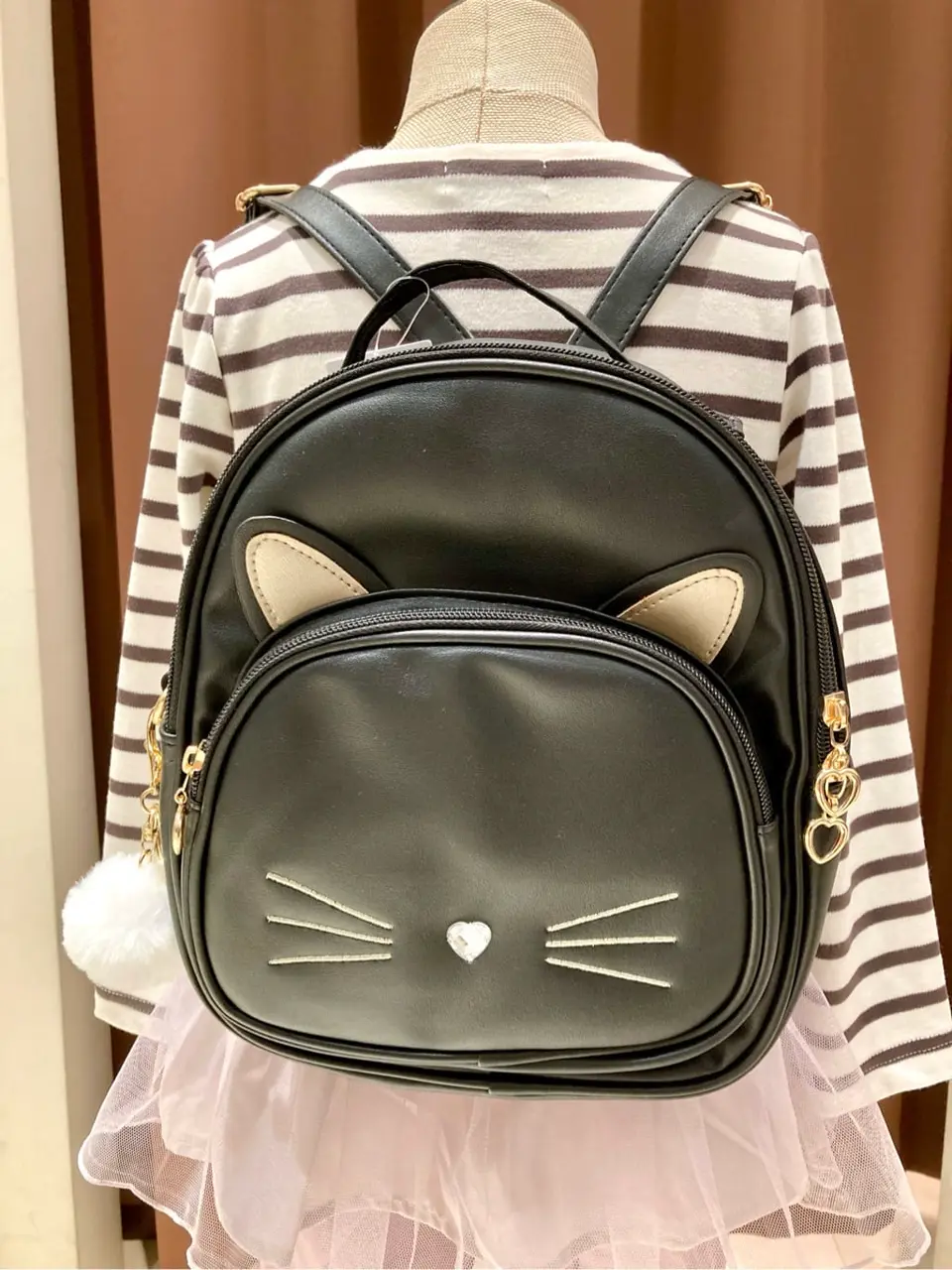 ANY 渡辺 コーディネート画像