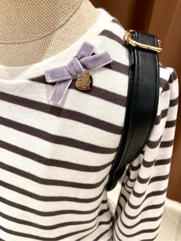 ANY 渡辺 コーディネート画像