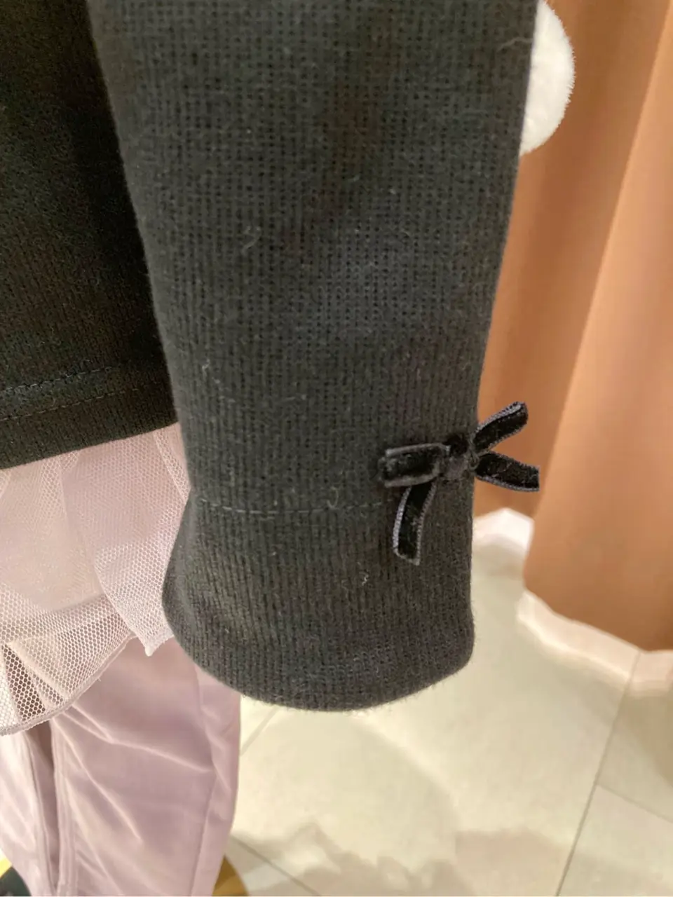 ANY 渡辺 コーディネート画像