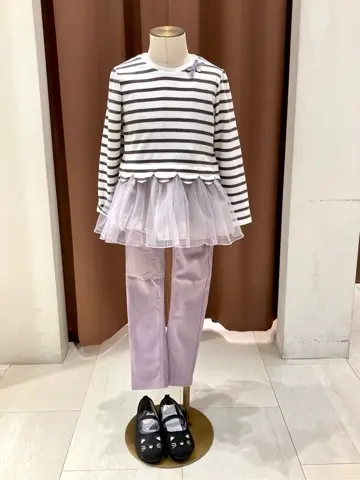 ANY 渡辺 コーディネート画像