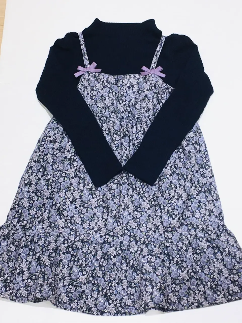 ANY 山口 コーディネート画像