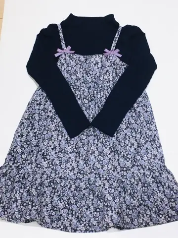 ANY 山口 コーディネート画像