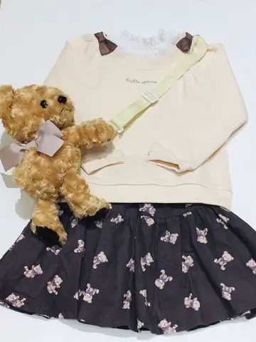 ANY 山口 コーディネート画像