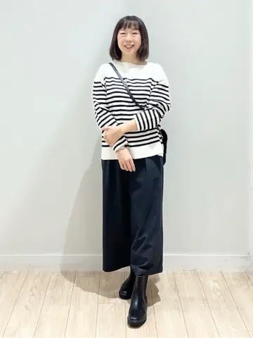 ANY SAKAI コーディネート画像