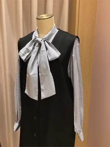 ANY 浅岡 コーディネート画像