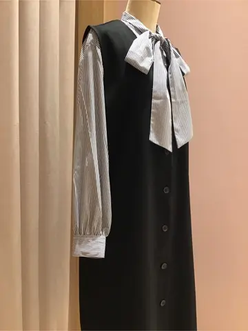 ANY 浅岡 コーディネート画像