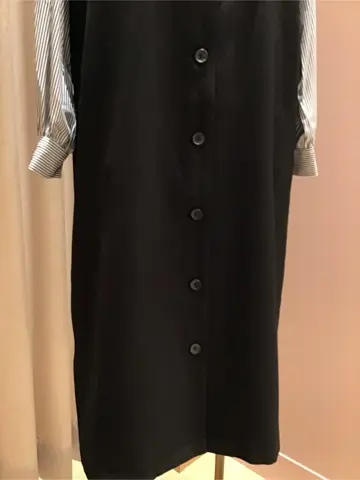 ANY 浅岡 コーディネート画像