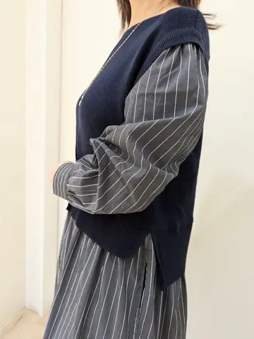 ANY 森永 コーディネート画像