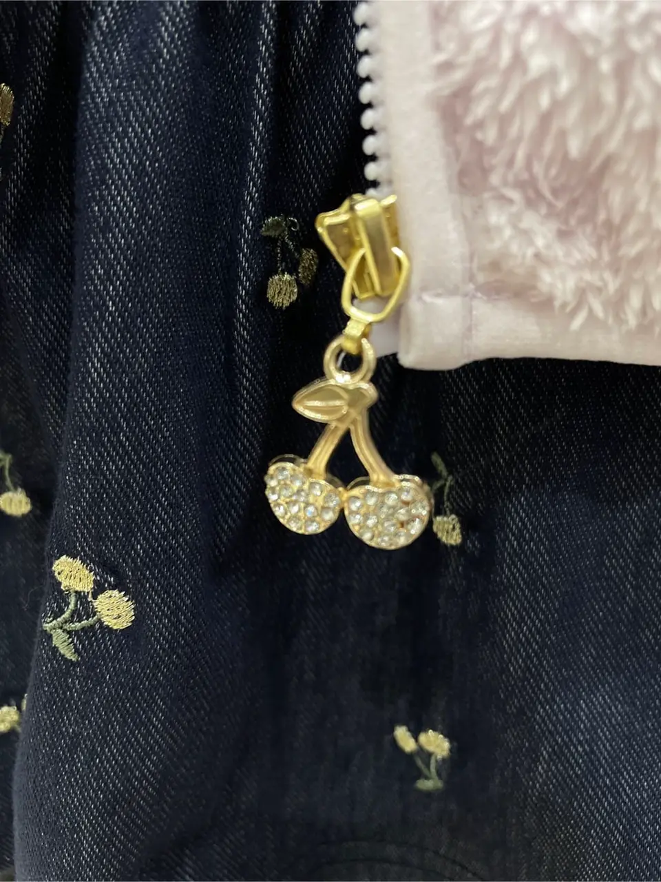 ANY 岡田 コーディネート画像