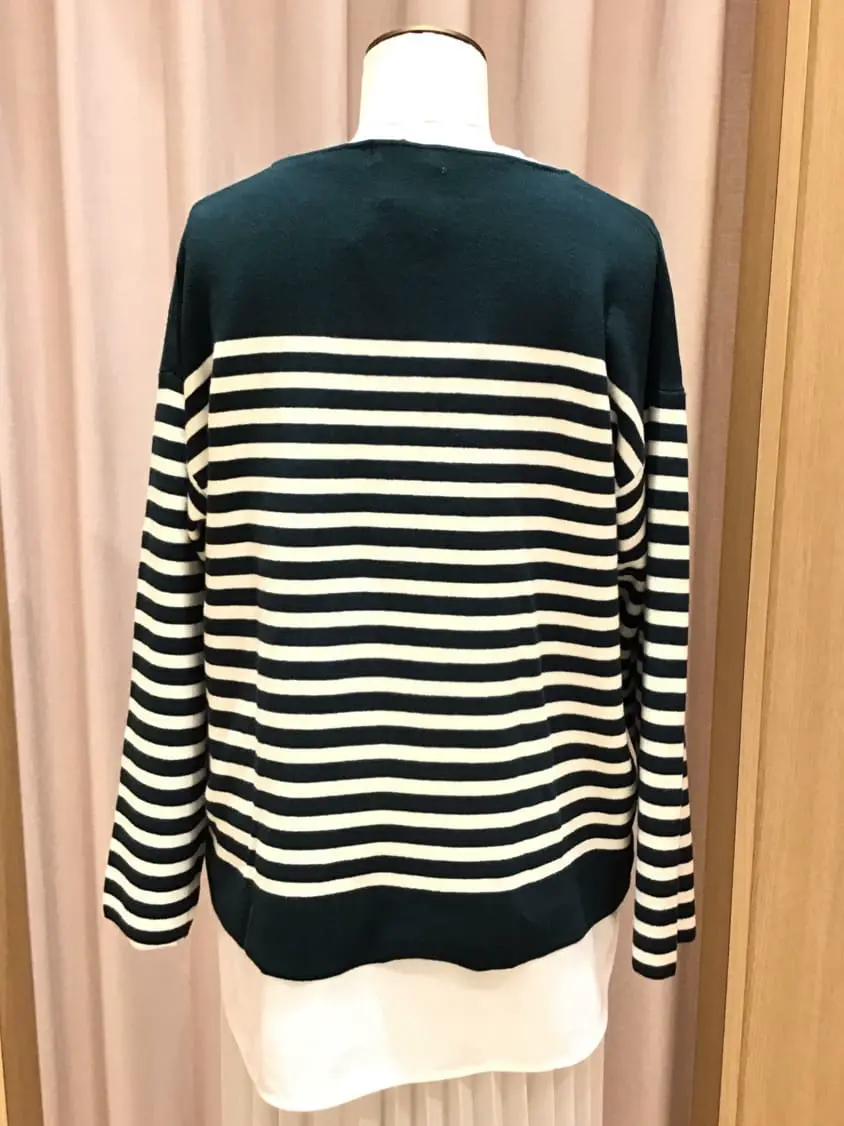 ANY 本吉 コーディネート画像