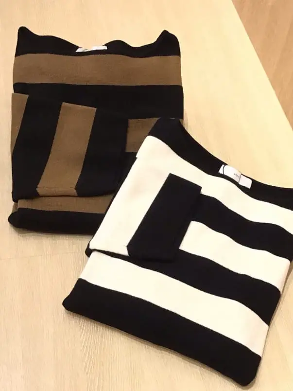 ANY 本吉 コーディネート画像