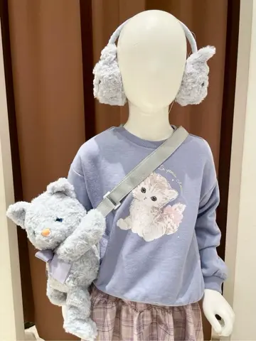 ANY 三橋 コーディネート画像