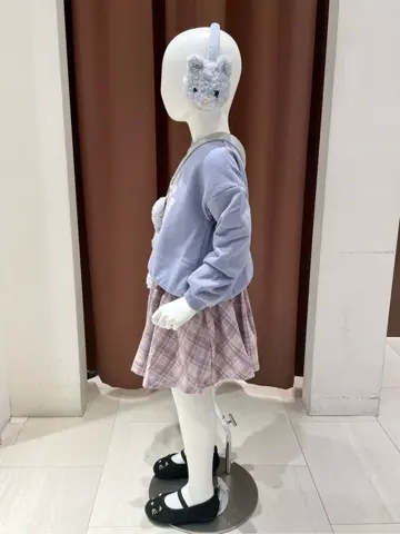 ANY 三橋 コーディネート画像