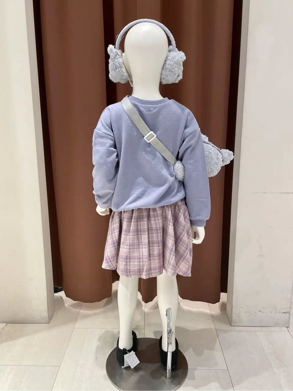 ANY 三橋 コーディネート画像