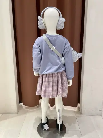 ANY 三橋 コーディネート画像