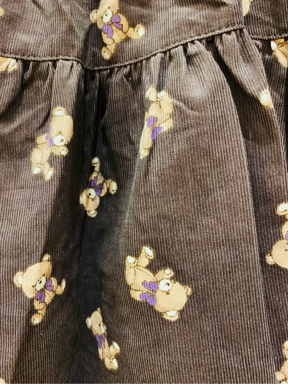 ANY スタッフ コーディネート画像