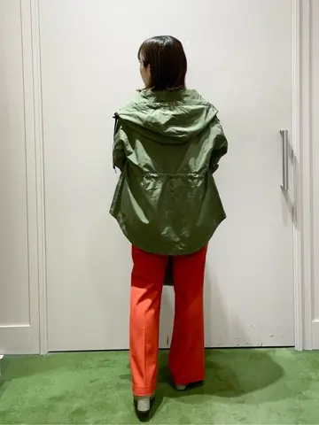 ANY 若松 コーディネート画像