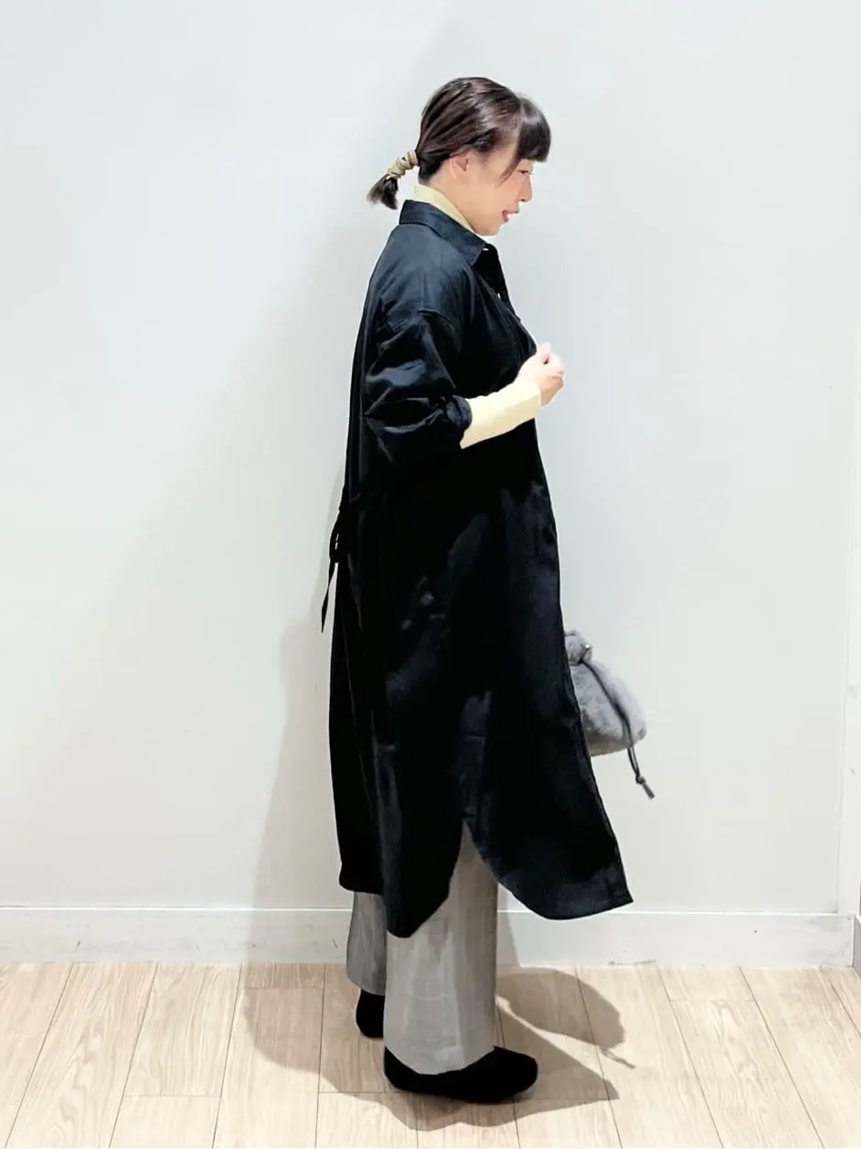 ANY SAKAI コーディネート画像