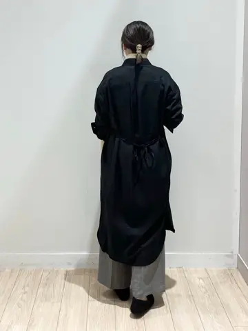 ANY SAKAI コーディネート画像