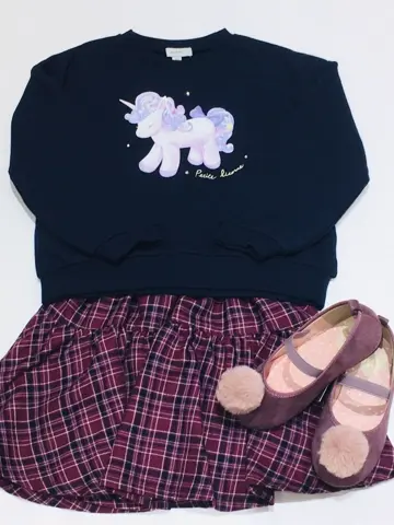 ANY 山口 コーディネート画像