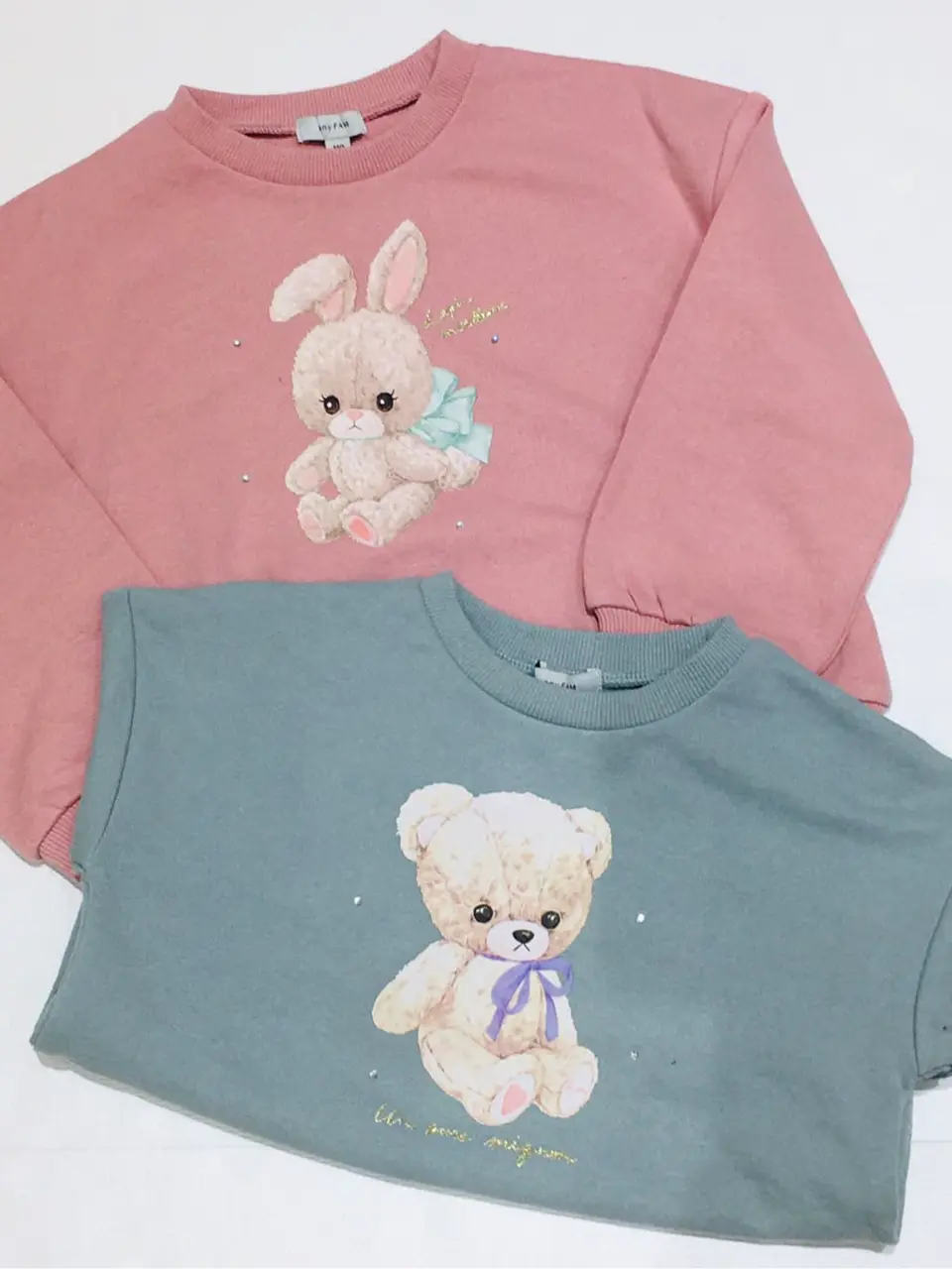 ANY 山口 コーディネート画像