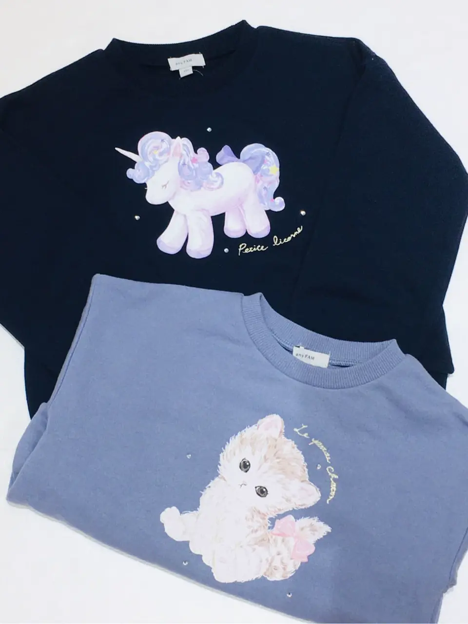 ANY 山口 コーディネート画像