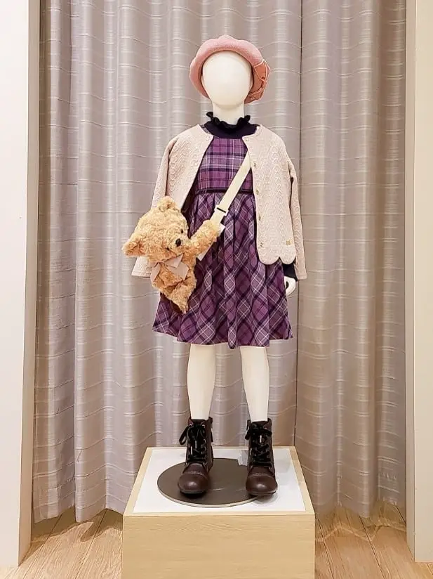  小渕 コーディネート画像