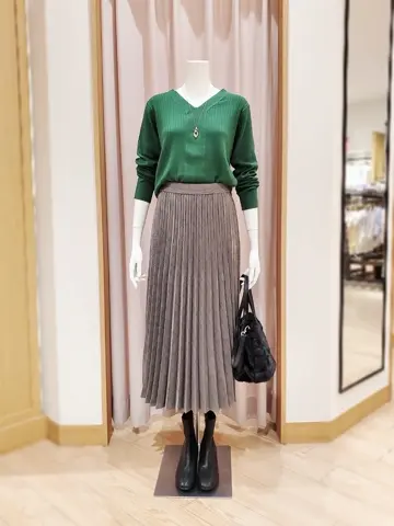 ANY 岩田 コーディネート画像