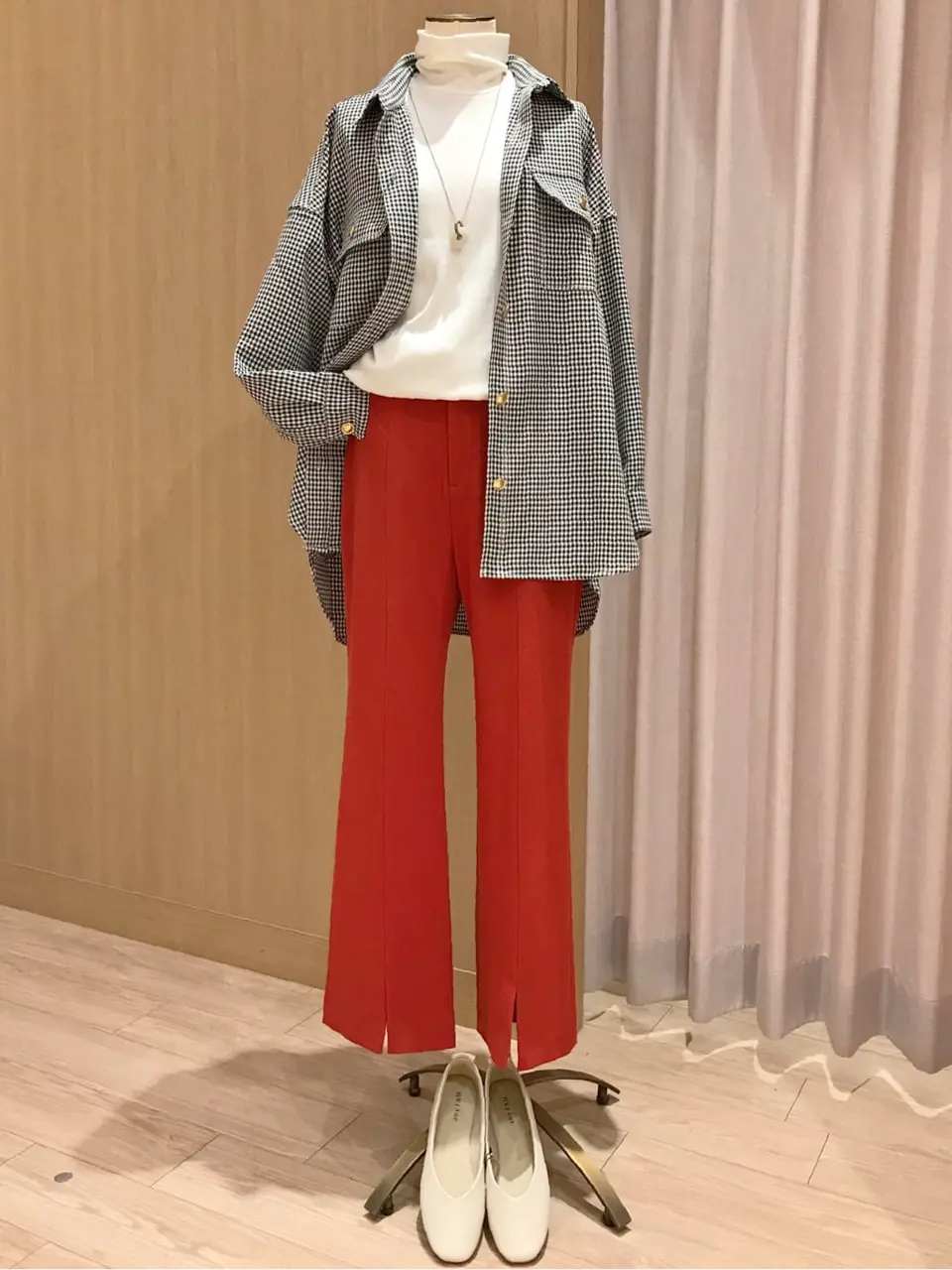  千葉 コーディネート画像