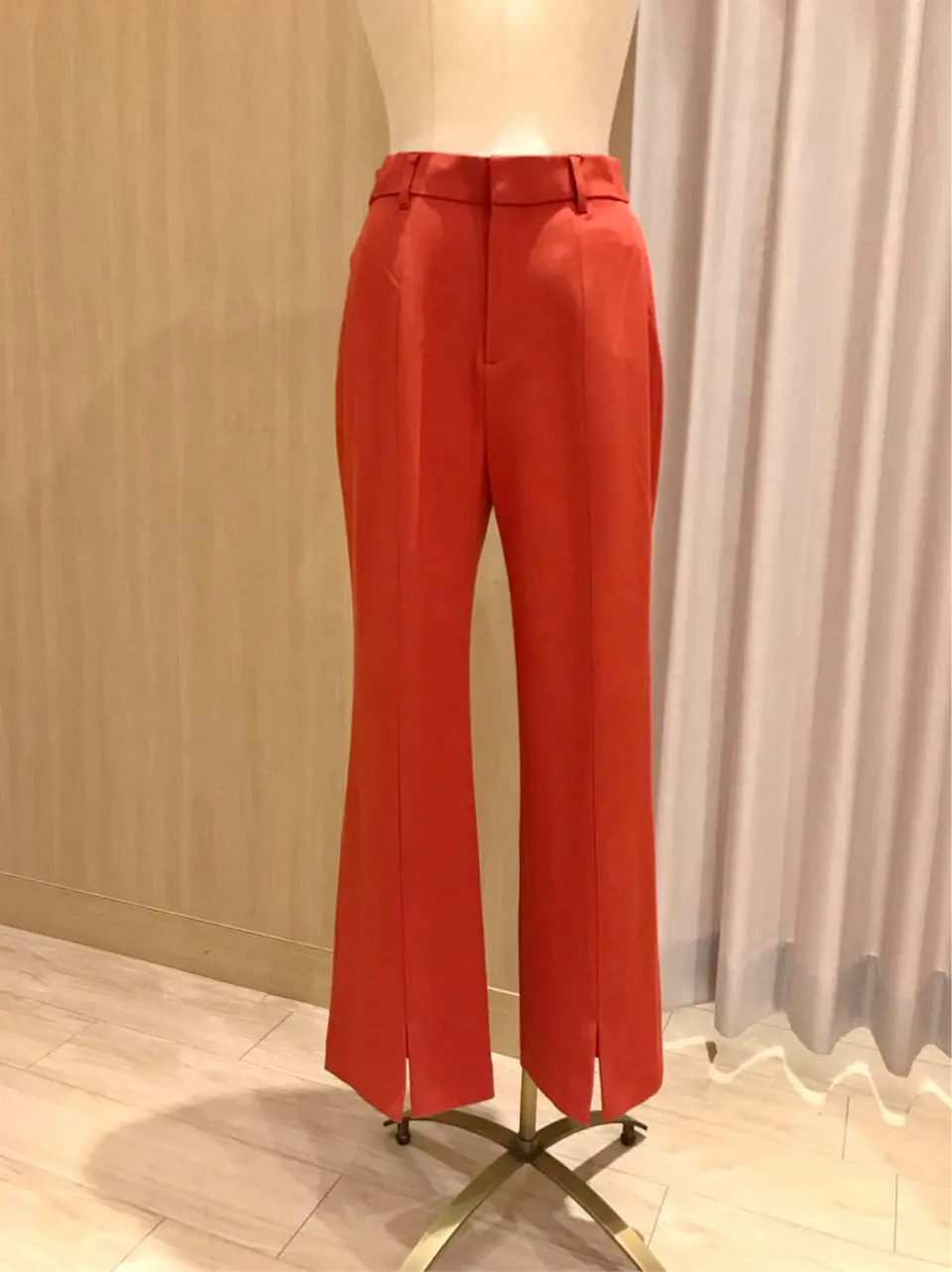 ANY 千葉 コーディネート画像