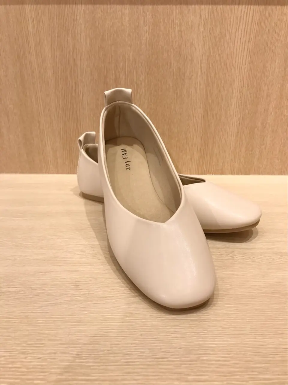 ANY 千葉 コーディネート画像