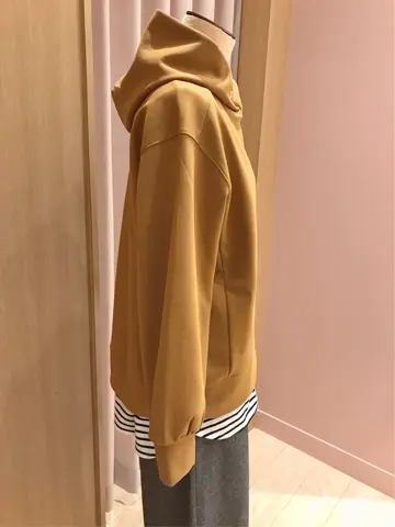 ANY 千葉 コーディネート画像