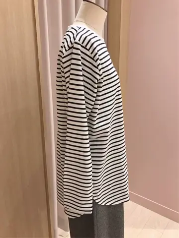 ANY 千葉 コーディネート画像