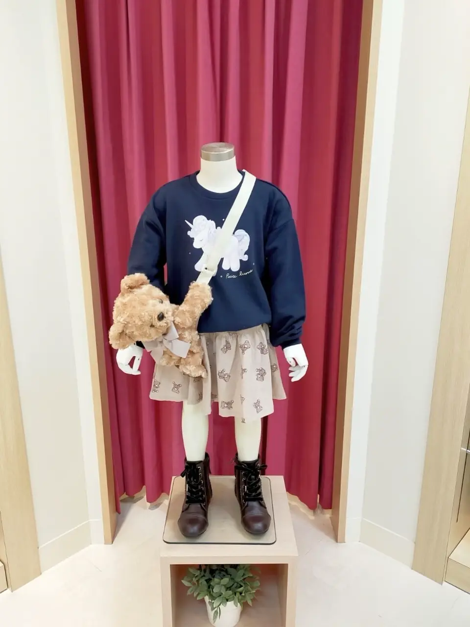  重永 コーディネート画像