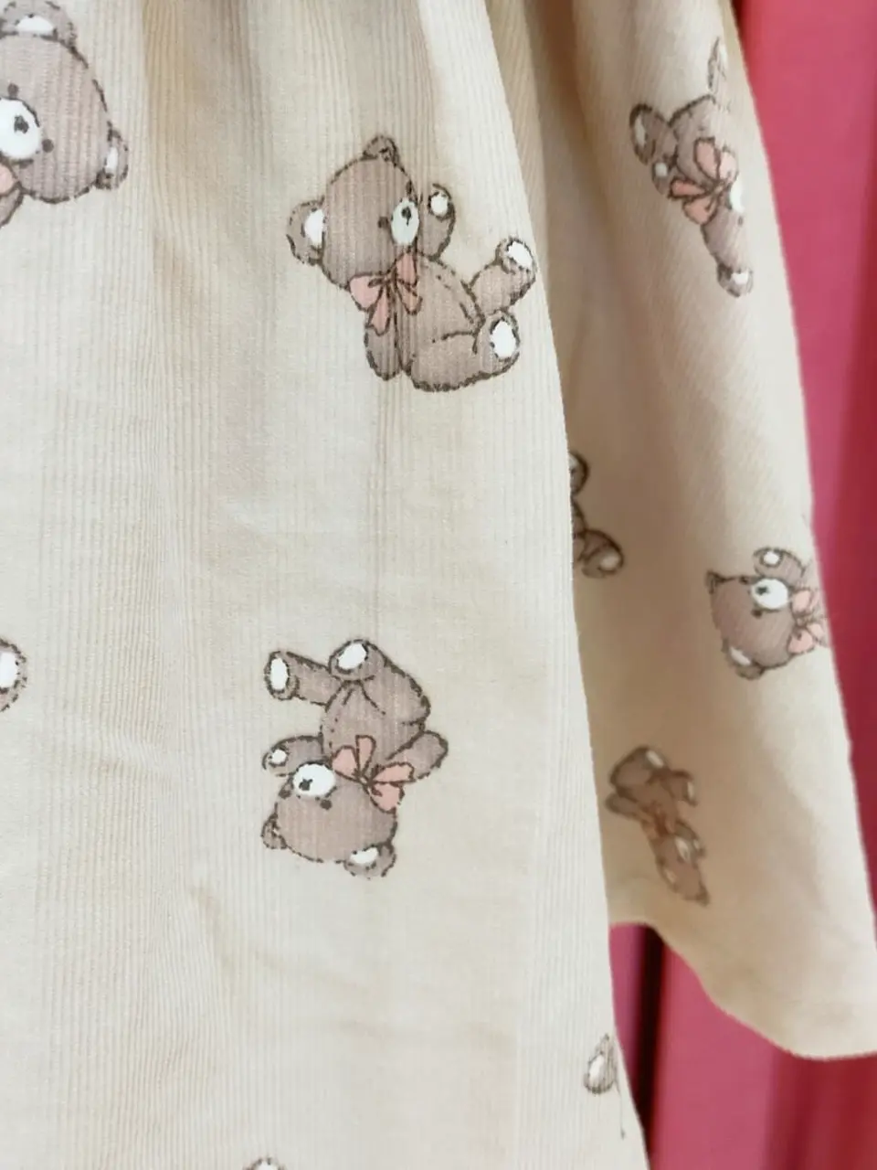 ANY 重永 コーディネート画像