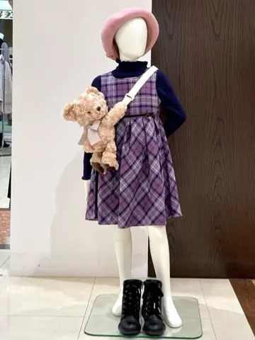 ANY 杉原 コーディネート画像