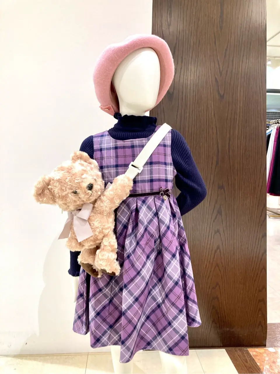 ANY 杉原 コーディネート画像