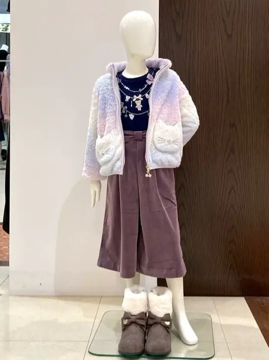  杉原 コーディネート画像