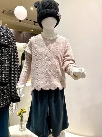 ANY 杉原 コーディネート画像