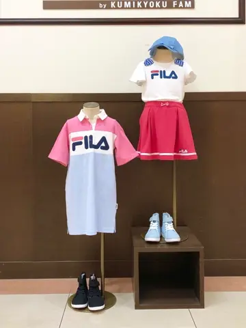 ANY iku コーディネート画像