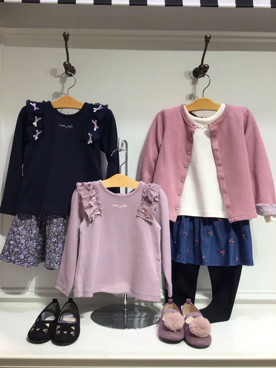 ANY 武市 コーディネート画像