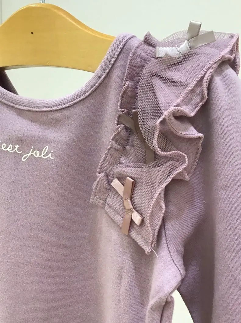 ANY 武市 コーディネート画像