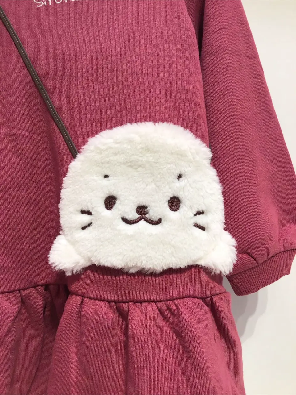 ANY 武市 コーディネート画像