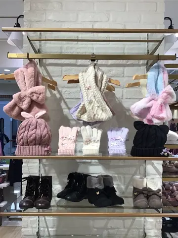 ANY 武市 コーディネート画像